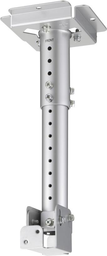 Купить Panasonic ET-PKL100H - Befestigungskit (Deckenhalterung, Befestigungsplatte, 2 Einstellstangen, 2 Winkeleinsteller) - für Projektor - für PT-LB306, LB356, LRW35, LRZ35, TW380, TW381, TX350, TX440, VMZ50, VMZ51, VMZ61, VM в магазине wardena.ru