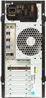 Купить GRAFENTHAL W1900 S2 - Full-Tower - Workstation Barebone - Serial ATA III - mSATA - Eingebauter Ethernet-Anschluss - 500 W (722G8000) в магазине wardena.ru