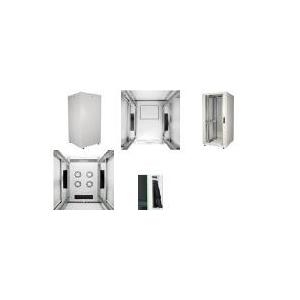 Купить Digitus DN-19 42u-6/6-D Netzwerkschrank 42 HE (B x H) 600 x 2053 (DN-19 42U-6/6-D) в магазине wardena.ru