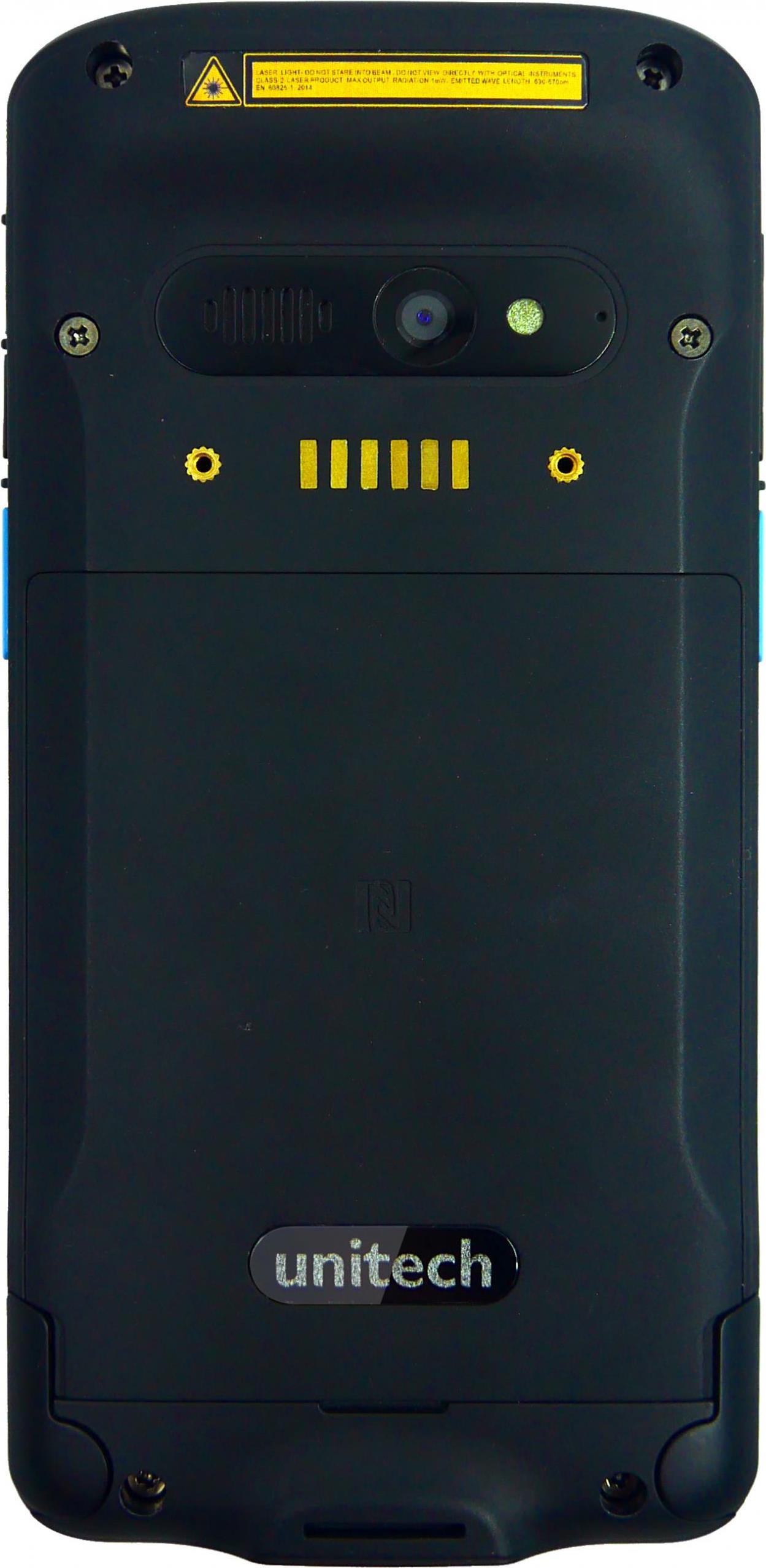 Купить Unitech EA630 15,2 cm (6" ) Dual-SIM Android 10.0 4G USB Typ-C 3 GB 32 GB 4000 mAh Schwarz (EA630-Q1LFUM3G) в магазине wardena.ru