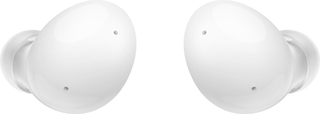 Купить Samsung Galaxy Buds 2, White (SMR177NZWADBT) в магазине wardena.ru