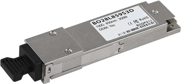 Купить Überragende LeistungDer BlueOptics BO28L859S3D Quad Small Form-Factor Pluggable 28 (QSFP28) Transceiver mit MPO (Multifiber Push-On) / MTP (Multifiber-Termination Push-On) Anschluss von CBO ist konzipiert für Short-Range (BO28L859S3D-BO) в магазине wardena.ru