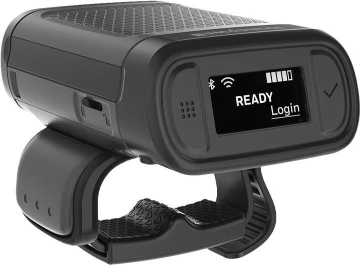Купить Honeywell 8680i - Barcode-Scanner - Handgerät - decodiert - Bluetooth 4.1, 802.11a/b/g/n/ac (8680I100-2) в магазине wardena.ru