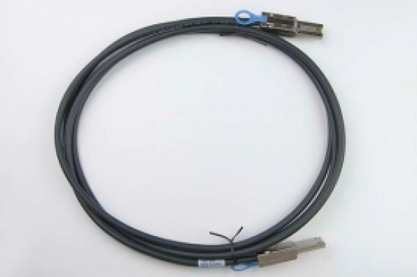 Купить Cable Supermicro CBL-0171L SAS/SATA/NVMe external в магазине wardena.ru