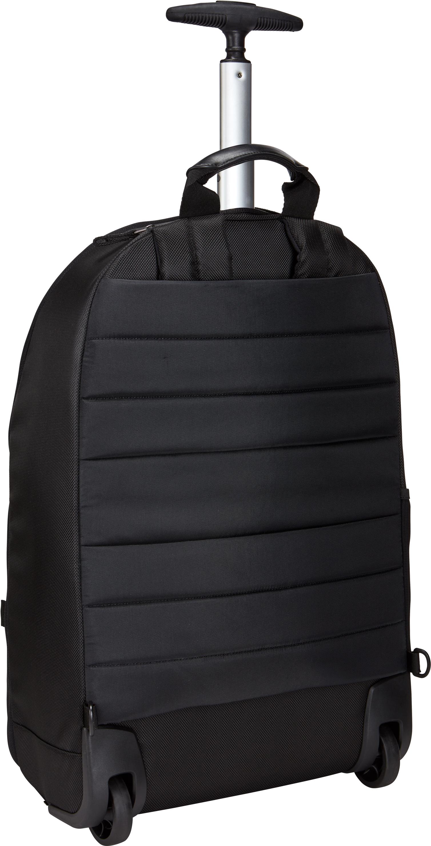 Купить Case Logic Bryker - Rucksack - Polyester - Schwarz (3203687) в магазине wardena.ru