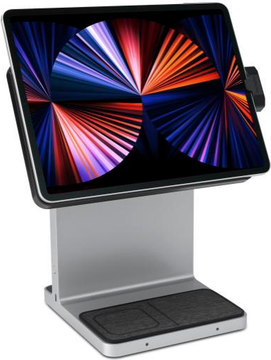 Купить Kensington StudioDock - Dockingstation - USB-C - HDMI - für Apple 12.9"  iPad Pro (3. Generation, 4. Generation, 5. Generation) (K39160WW) в магазине wardena.ru