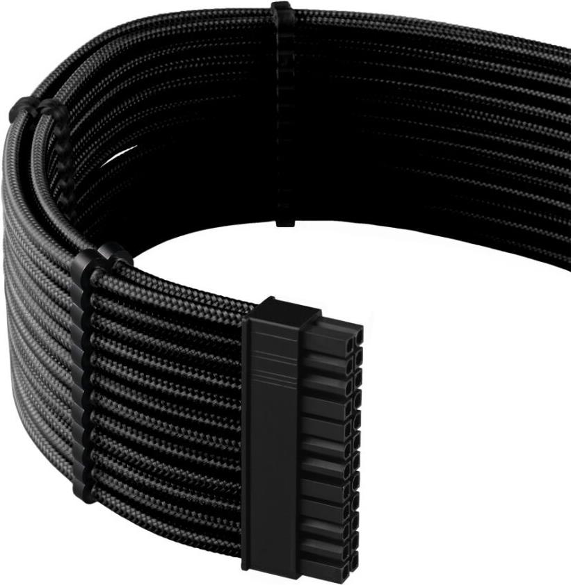 Купить Cablemod PRO C-Series Kit RMi,RMx bk | ModMesh (CM-PCSR-FKIT-NKK-R) в магазине wardena.ru