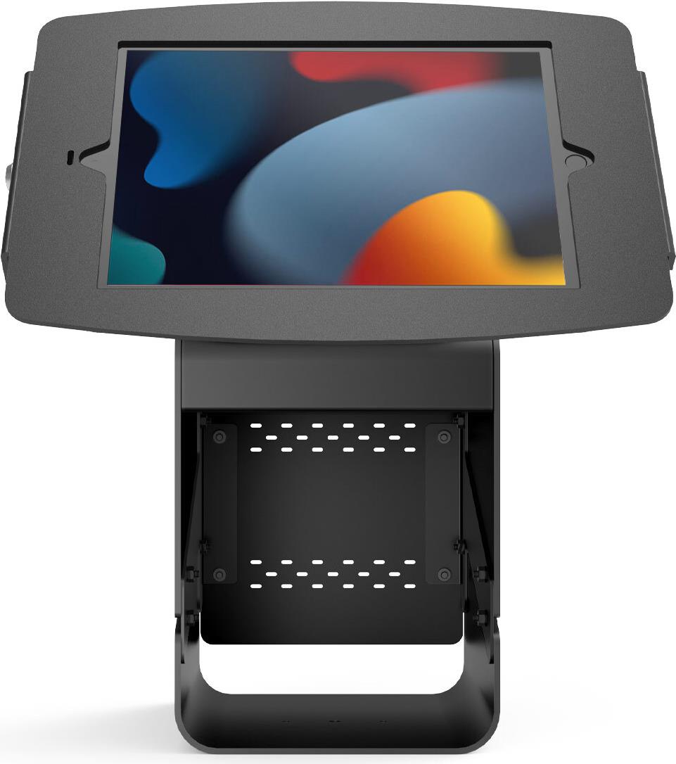 Купить Compulocks PK01102IPDSB - 25,9 cm (10.2") - Apple - iPad (7th gen.) | 10.2" | 2019 | A2197 - A2200 iPad (8th gen.) | 10.2" | 2020 | A2270 - A2428,... (PK01102IPDSB) в магазине wardena.ru