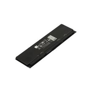 Купить Dell Primary Battery - Laptop-Batterie - Lithium-Ionen - 4 Zellen - 45 Wh - Schwarz - für Latitude E7240 (KWFFN) в магазине wardena.ru