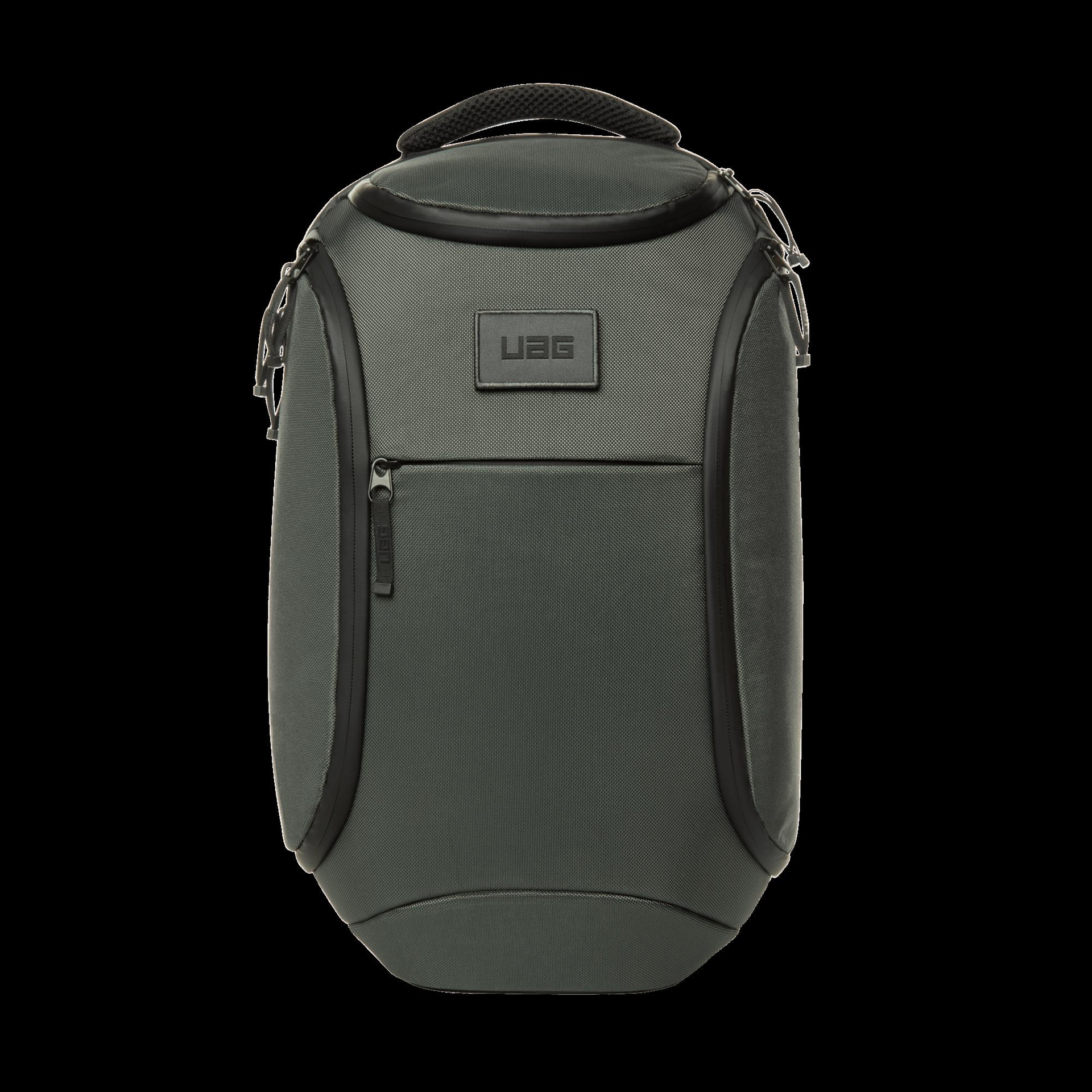 Купить Urban Armor Gear UAG BackPack 13 18L grau (982570113030) в магазине wardena.ru