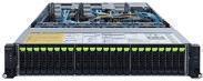 Купить Gigabyte R282-Z94 (rev. 100) - Server - Rack-Montage - 2U - zweiweg - keine CPU - RAM 0GB - SATA/PCI Express - Hot-Swap 6,4 cm (2.5") Schacht/Schächte - keine HDD - AST2500 - GigE - kein Betriebssystem - Monitor: keiner (6NR282Z94MR-00) в магазине wardena.ru