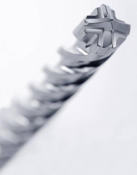 Купить Makita Werkzeug GmbH Nemesis - Bohrer - Spiralschneidbohrer - 5,2 cm - 57 cm - 45 cm - 130° (B-20339) в магазине wardena.ru