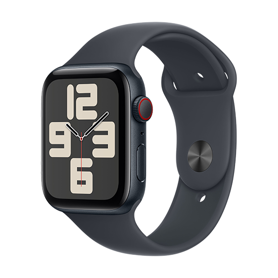 Купить Apple MXE73QH/A Smart Watch (MXE73QH/A) в магазине wardena.ru