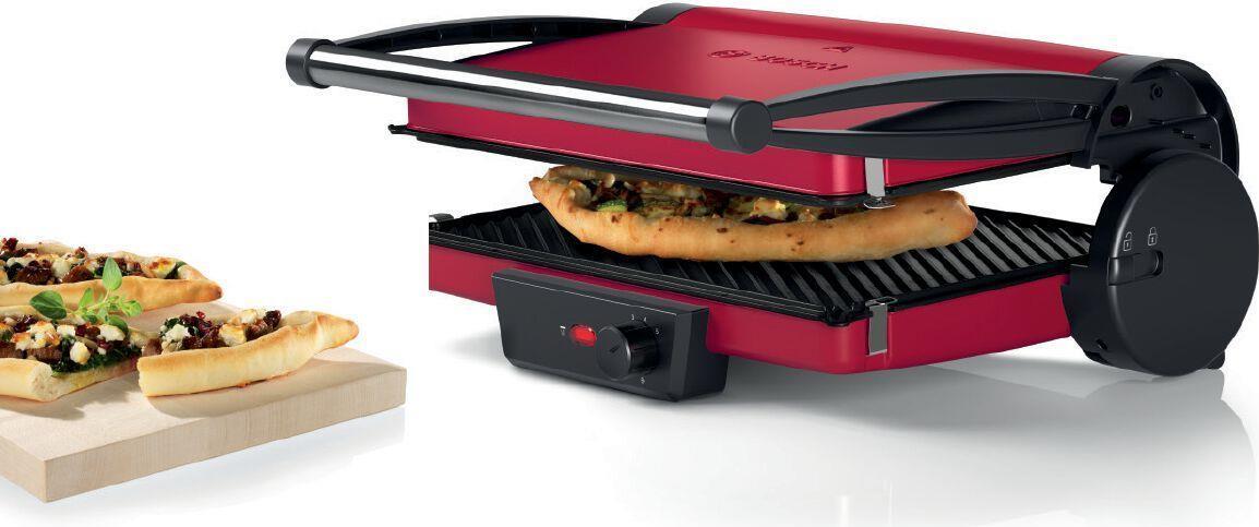 Купить Bosch TCG4104 Kontaktgrill (TCG4104) в магазине wardena.ru