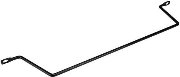 Купить StarTech.com Horizontal Cable Lacing Bars with 4 in. Offset for Racks - Rack Kabelmanagementführung - 1U (Packung mit 10) (CMLB104) в магазине wardena.ru