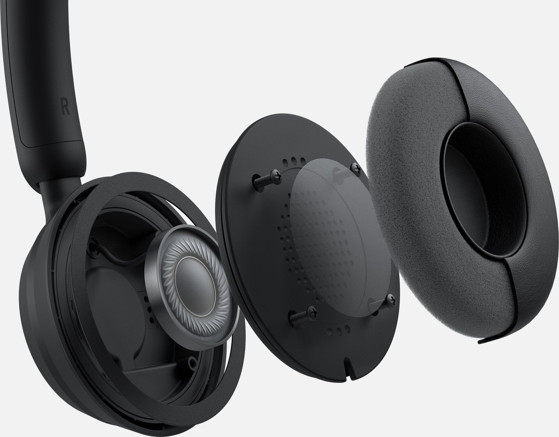 Купить MICROSOFT PCA HW MS Modern USB-C Headset Black For Bsnss (I6S-00010) в магазине wardena.ru