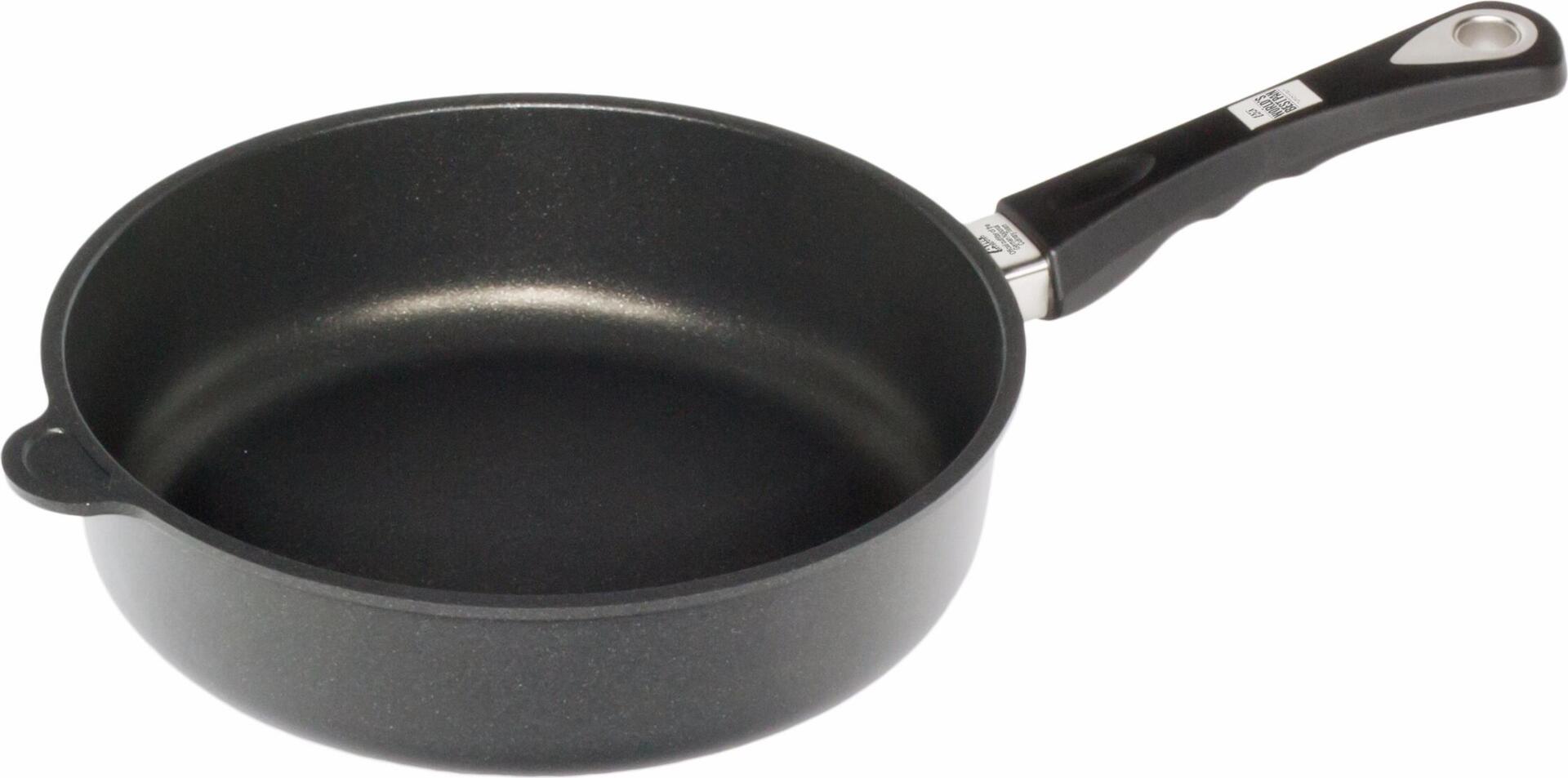 Купить Amt Gastroguss-Pfanne, Ø26cm AMTI-726-E-Z30-PL в магазине wardena.ru