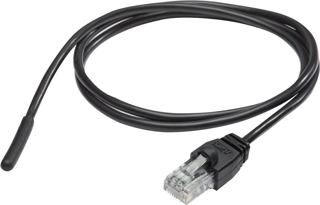 Купить APC Schneider NetBotz - Temperaturfühler für Schaltschrank (NBES0311) в магазине wardena.ru