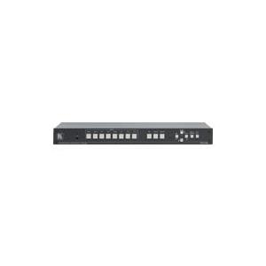 Купить Kramer VP-770 - Videoskalierer/Switcher (70-710231120) в магазине wardena.ru