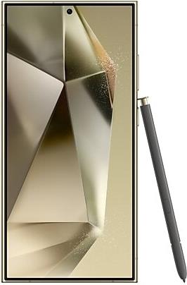 Купить Samsung Galaxy S24 Ultra - 5G Smartphone - Dual-SIM - RAM 12 GB / Interner Speicher 1 TB - OLED-Display - 6.8" - 3120 x 1440 Pixel (120 Hz) - 4x x Rückkamera 200 MP, 50 MP, 12 MP, 10 MP - front camera 12 MP - Titanium Ye (SM-S928BZYPEUB) в магазине wardena.ru