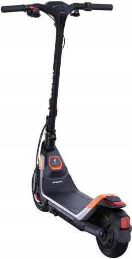 Купить Segway KickScooter P65I - Klassischer Roller - 20 km/h - 120 kg - Schwarz (AA.00.0012.72) в магазине wardena.ru