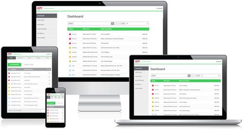 Купить APC Standard 5Y plan for SmartConnect (ERWPMON1-5Y-DIGI) в магазине wardena.ru