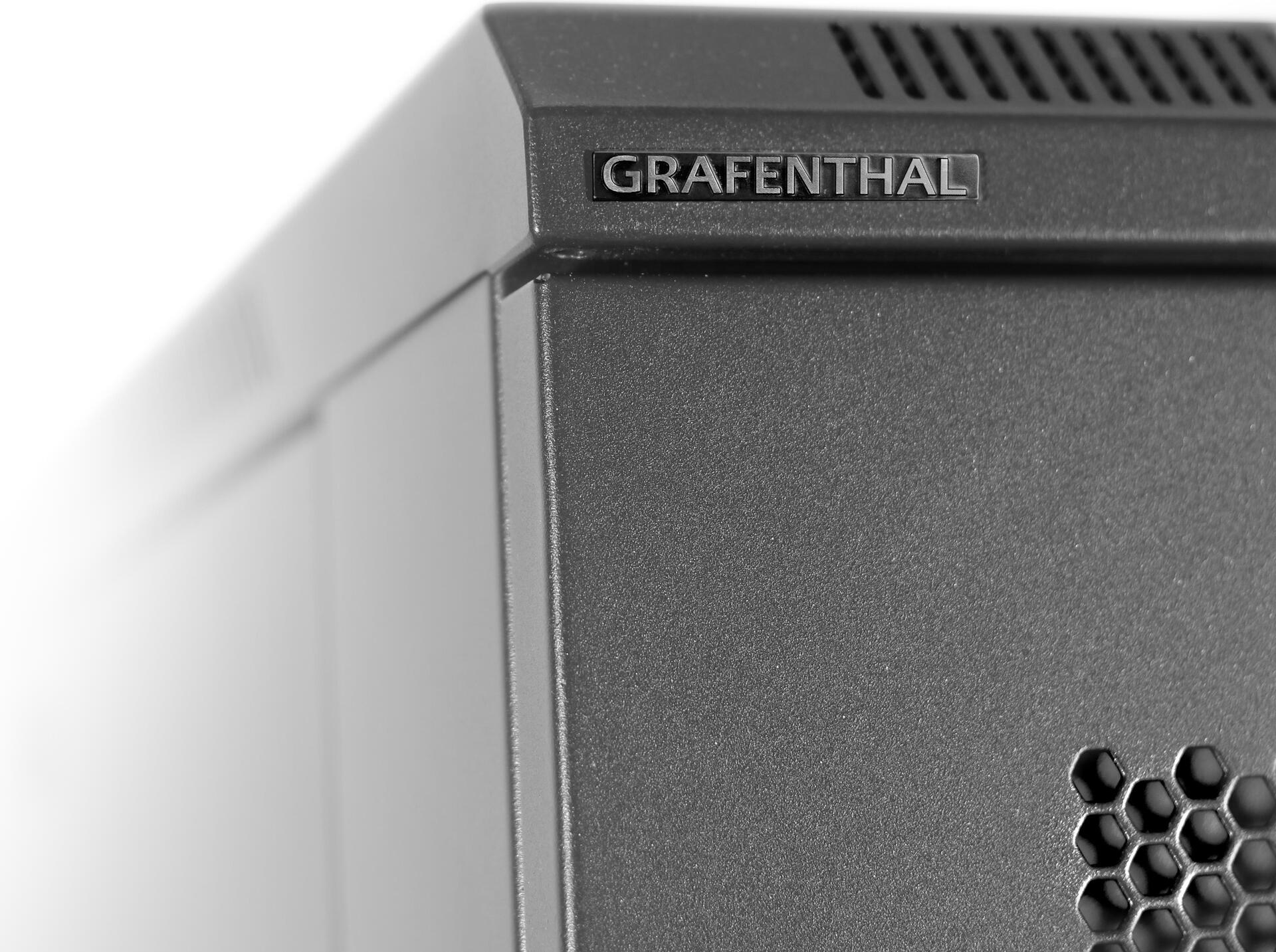 Купить Grafenthal SFP MINI GBIC TRANSCEIVER 8GB FIBRE CHANNEL SHORT WAVE 8.5GBPS Fibre Channel (659G5002) (659G5002) в магазине wardena.ru