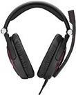 Купить EPOS I SENNHEISER Game Zero - Gaming - Headset - ohrumschließend - kabelgebunden - 3,5 mm Stecker - Schwarz (1000235) в магазине wardena.ru