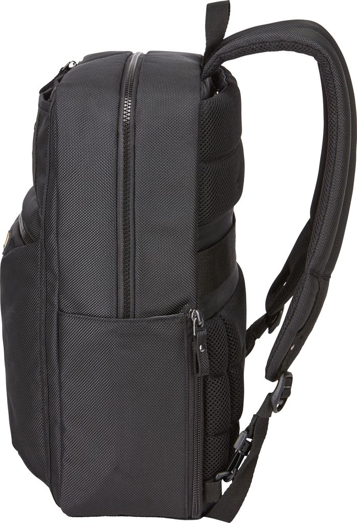 Купить Case Logic Bryker Convertible - Notebook-Rucksack - 38.1 cm - 35,60cm (14") - 38,10cm (15") - Schwarz (BRYBP114) в магазине wardena.ru