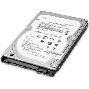 Купить HP Enterprise - Festplatte - 1 TB - 8.9 cm ( 3.5" ) - SATA 6Gb/s - 7200 U/min - für Workstation Z440, Z640 (W0R10AA) в магазине wardena.ru