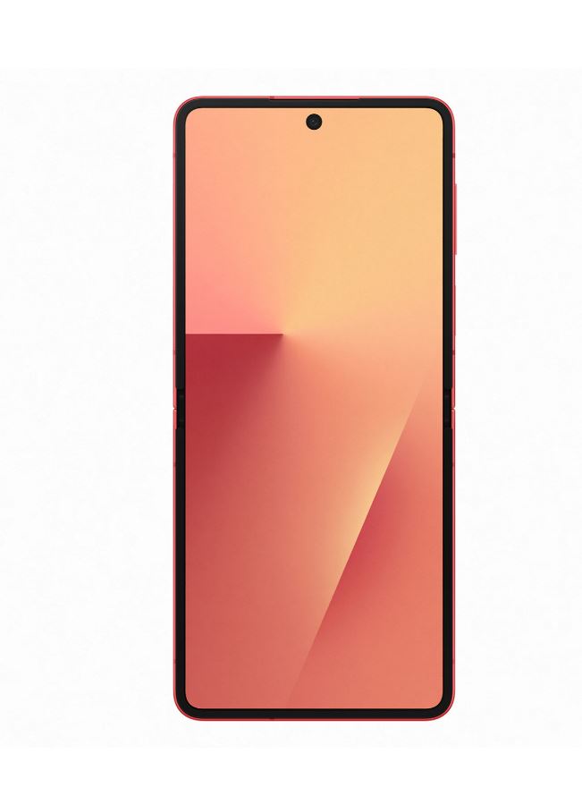 Купить Samsung Galaxy Z Flip7 F766B 5G Dual Sim 12GB RAM 256GB - Coralred [Energieklasse B] (SM-F766BZRGEUE) в магазине wardena.ru