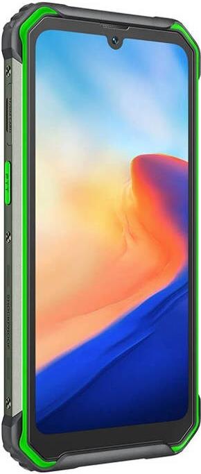 Купить Blackview BV7200 6/128GB Grün (BV7200-GN/BV) в магазине wardena.ru