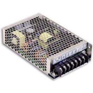 Купить MEAN WELL HRPG-600-24 - 648 W - 85 - 264 - 47 - 63 - 7.6A/115VAC - 3.6A/230VAC - Aktiv - 16 ms (HRPG-600-24) в магазине wardena.ru