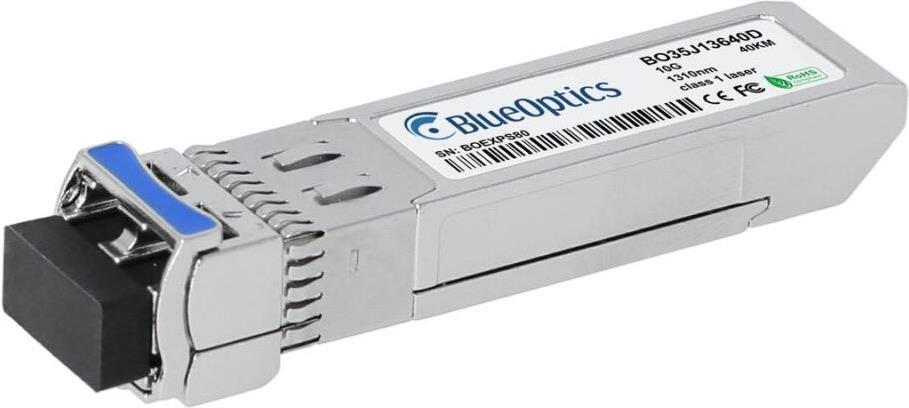 Купить BlueOptics SFP-10G-ER-AT-BO Netzwerk-Transceiver-Modul Faseroptik 10000 Mbit/s SFP+ (SFP-10G-ER-AT-BO) в магазине wardena.ru