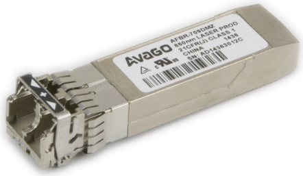 Купить Supermicro Avago - SFP+-Transceiver-Modul - 10 GigE - 1000Base-SX, 10GBase-SR, 10GBase-SW - LC Multi-Mode - bis zu 300 m - 850 nm (AOM-TSFP-709DMZ-AVG) в магазине wardena.ru