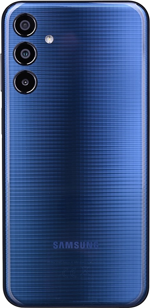 Купить Samsung Galaxy M15 4/128GB Dark Blue в магазине wardena.ru