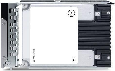 Купить DELL 1.92TB SSD up to SAS 24Gbps ISE RI 512e 6,35cm 2.5" Hot-Plug 1WPD CK (345-BFYY) в магазине wardena.ru