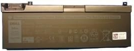 Купить Dell Primary Battery Lithium (RW15F) в магазине wardena.ru