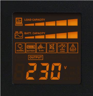 Купить CyberPower CPS3500PRO Doppelwandler (Online) 3500VA 3AC-Ausgänge Tower Unterbrechungsfreie Stromversorgung (UPS) (CPS3500PRO) в магазине wardena.ru