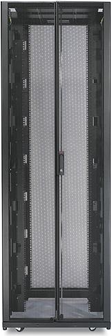 Купить APC NetShelter SX 48U 750mm Wide x 1070mm Deep Enclosure with (AR3157SP) в магазине wardena.ru