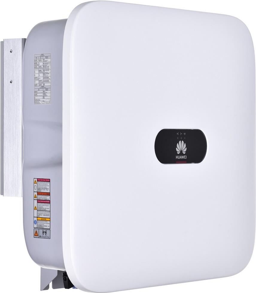 Купить Huawei Sun2000-10KTL-M1 HC-Wechselrichter (SUN2000-10KTLM1-HC) в магазине wardena.ru