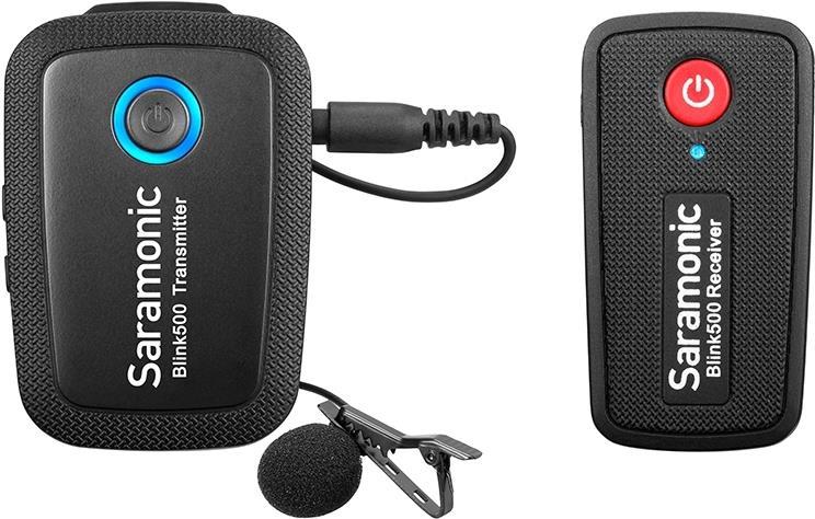 Купить SARAMONIC Blink 500 B1 (6971008024517) в магазине wardena.ru