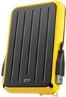 Купить SILICON POWER Armor A66 - Festplatte - 1 TB - extern (tragbar) - 2.5" (6.4 cm) - USB 3.2 Gen 1 - Gelb (SP010TBPHD66SS3Y) в магазине wardena.ru