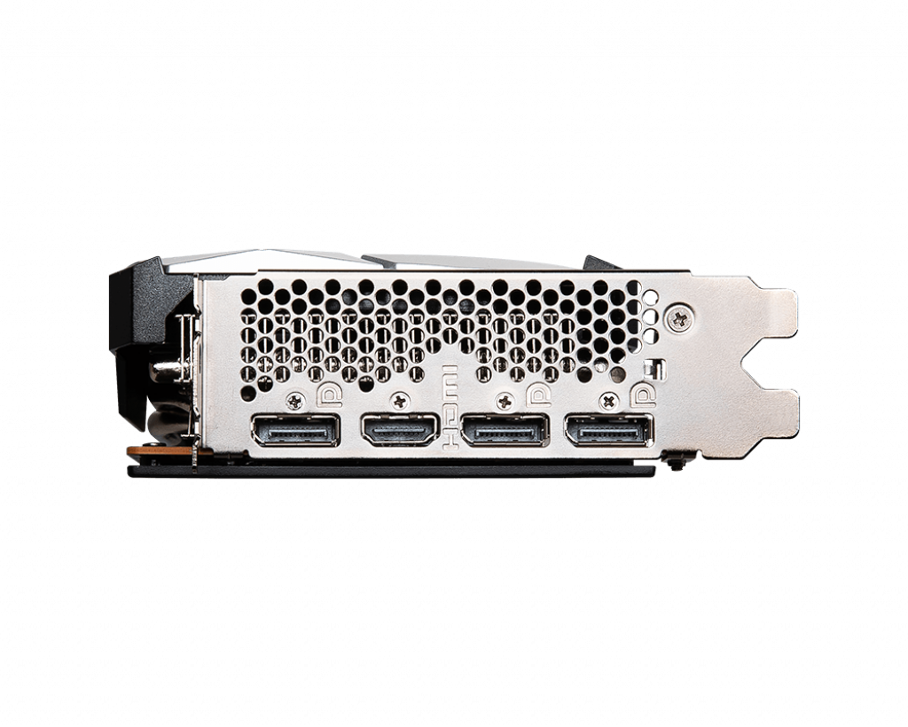 Купить MSI Radeon RX 6600 MECH 2X 8G - Grafikkarten - Radeon RX 6600 - 8GB GDDR6 - PCIe 4,0 x8 - HDMI, 3 x DisplayPort (V502-035R) в магазине wardena.ru