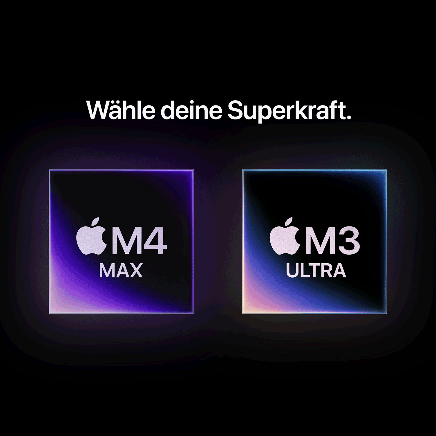 Купить APPLE MAC STUDIO M4 MAX 14C/32C/16C 36GB RAM 512GB SSD (MU963D/A) в магазине wardena.ru