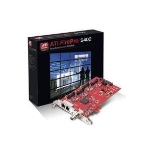 Купить AMD ATI FirePro S400 - Synchronisierungsadapter (100-505981) в магазине wardena.ru