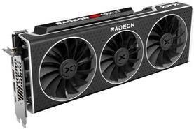 Купить XFX Speedster MERC319 Radeon RX 6950XT - Grafikkarten - Radeon RX 6950 XT - 16GB GDDR6 - PCIe 4,0 - HDMI, 3 x DisplayPort - Schwarz (RX-695XATBD9) в магазине wardena.ru
