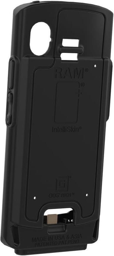 Купить RAM Mounts RAM GDS INTELLISKIN FOR ZEBRA (RAM-GDS-SKIN-ZE16-NG) в магазине wardena.ru
