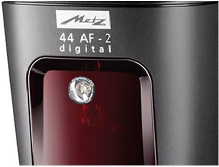 Купить Metz Mecablitz 44 AF-2 digital - Blitzgerät - 44 (m) (004432997) в магазине wardena.ru