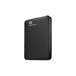Купить WD Elements Portable WDBU6Y0030BBK - Festplatte - 3TB - extern (tragbar) - USB3.0 (WDBU6Y0030BBK-WESN) в магазине wardena.ru